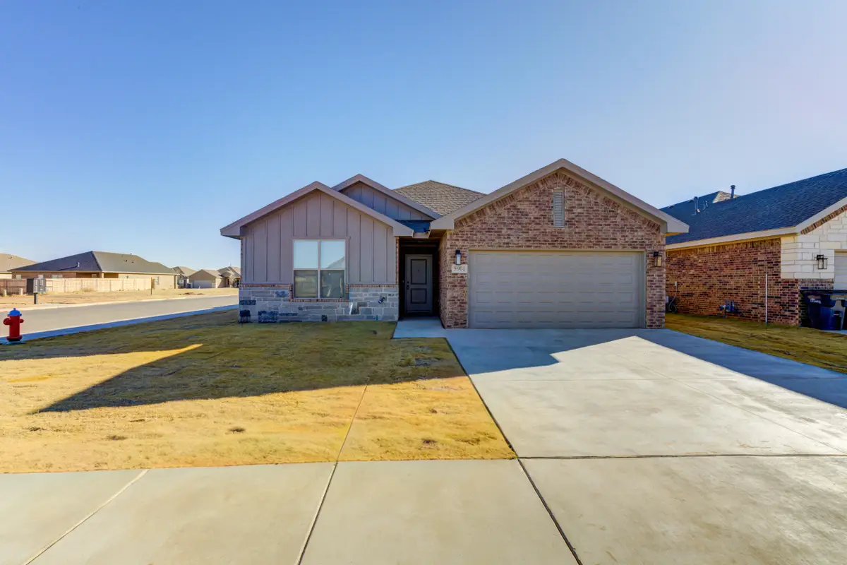 5901 Viola Avenue, Lubbock, TX 79407 - #1
