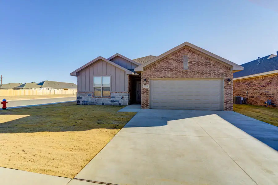 5901 Viola Avenue, Lubbock, TX 79407 - #2