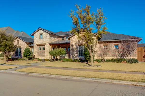 5006 117th Street, Lubbock, TX 79424
