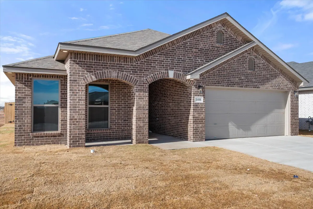 14006 Gary Avenue, Lubbock, TX 79423 - Image #1