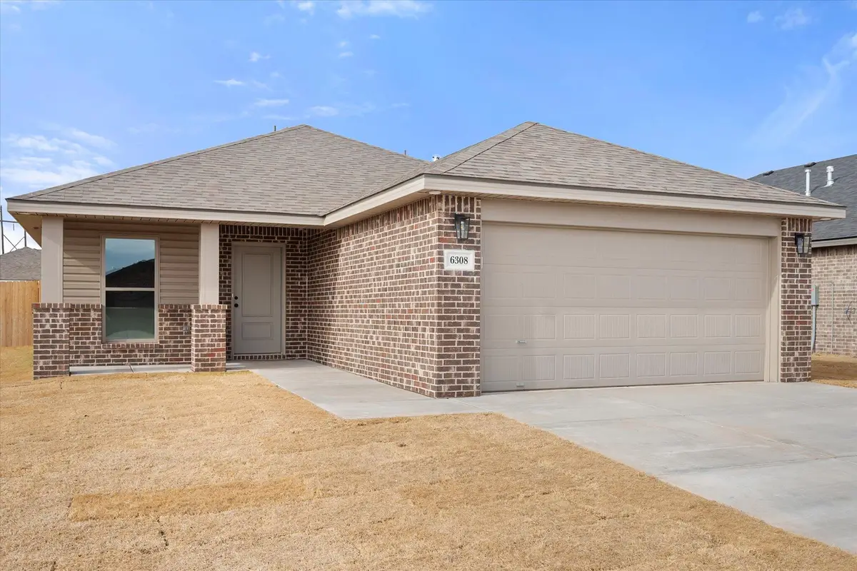 6308 Virginia Avenue, Lubbock, TX 79407 - Image #1