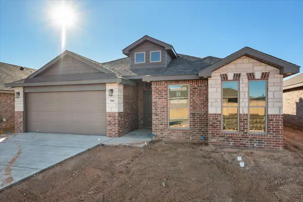 709 E 30th Street, Wolfforth, TX 79382