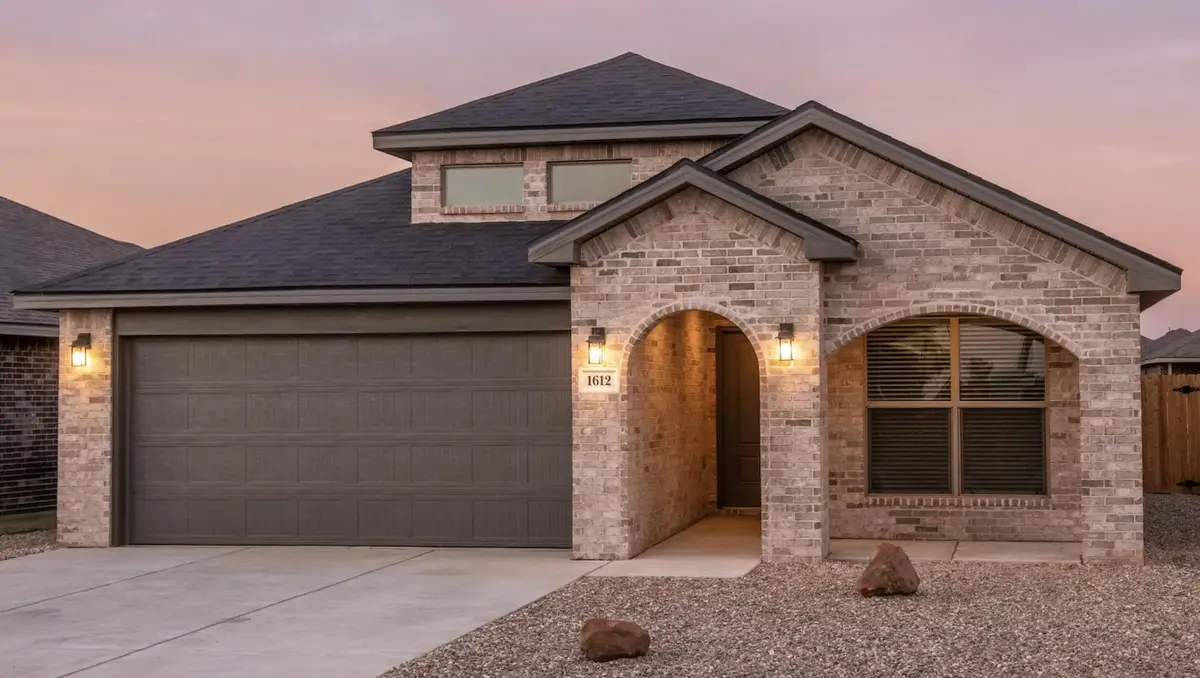 2413 Aberdeen Avenue, Wolfforth, TX 79382 - Image #1