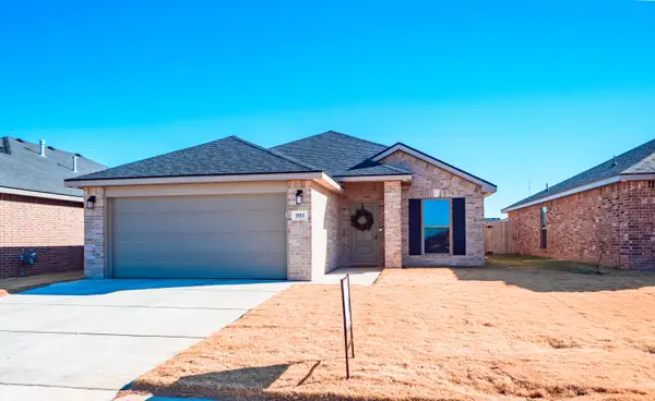 2213 Garland Avenue, Lubbock, TX 79407