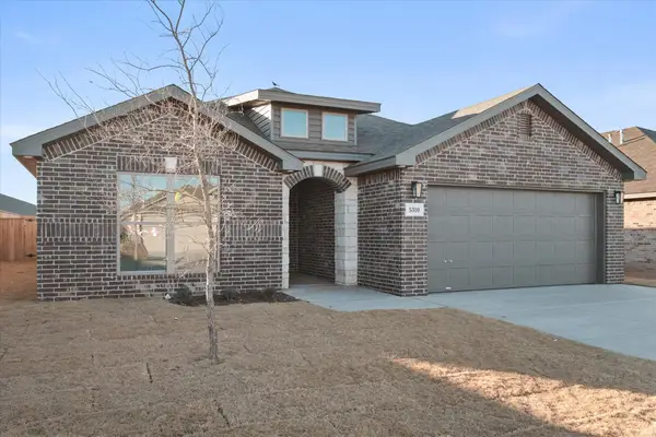 5310 Remington Avenue, Lubbock, TX 79407