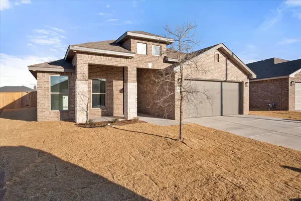 5307 Remington Avenue, Lubbock, TX 79407
