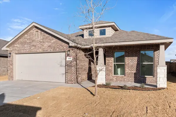 5309 Remington Avenue, Lubbock, TX 79407