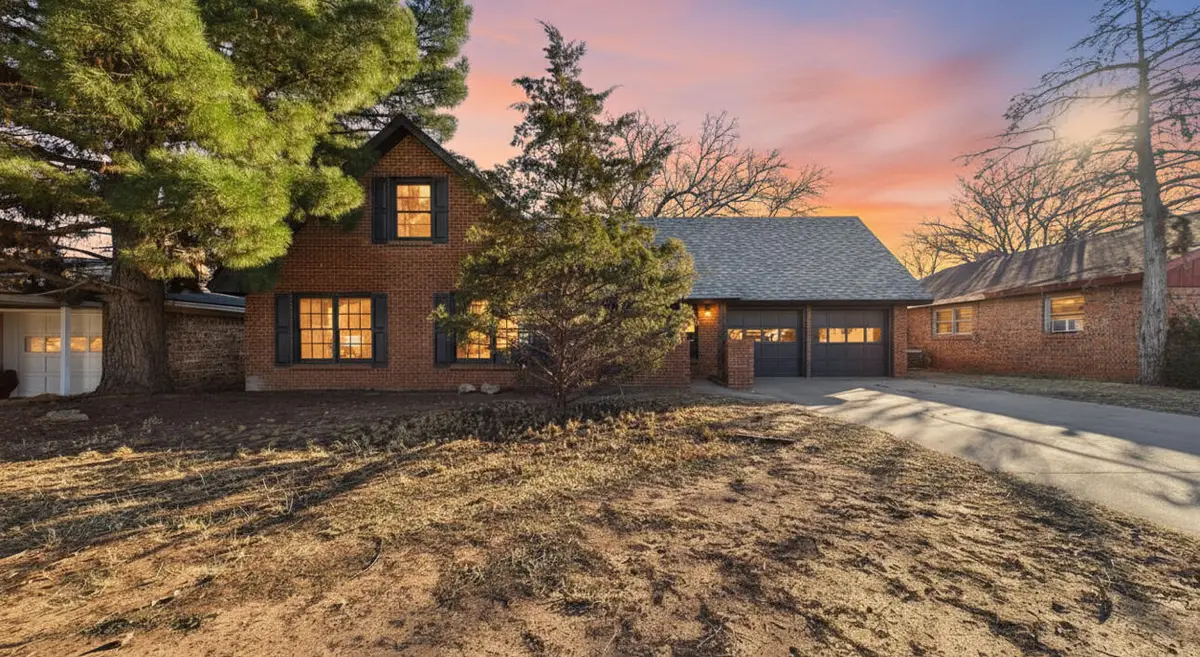 2013 69th Street, Lubbock, TX 79412 - Image #1