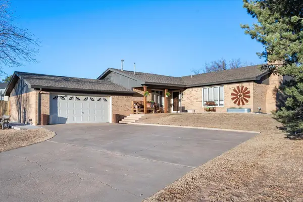38 E Canyonview Drive, Ransom Canyon, TX 79366