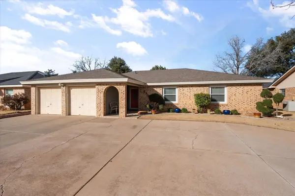 5302 91st Street, Lubbock, TX 79424