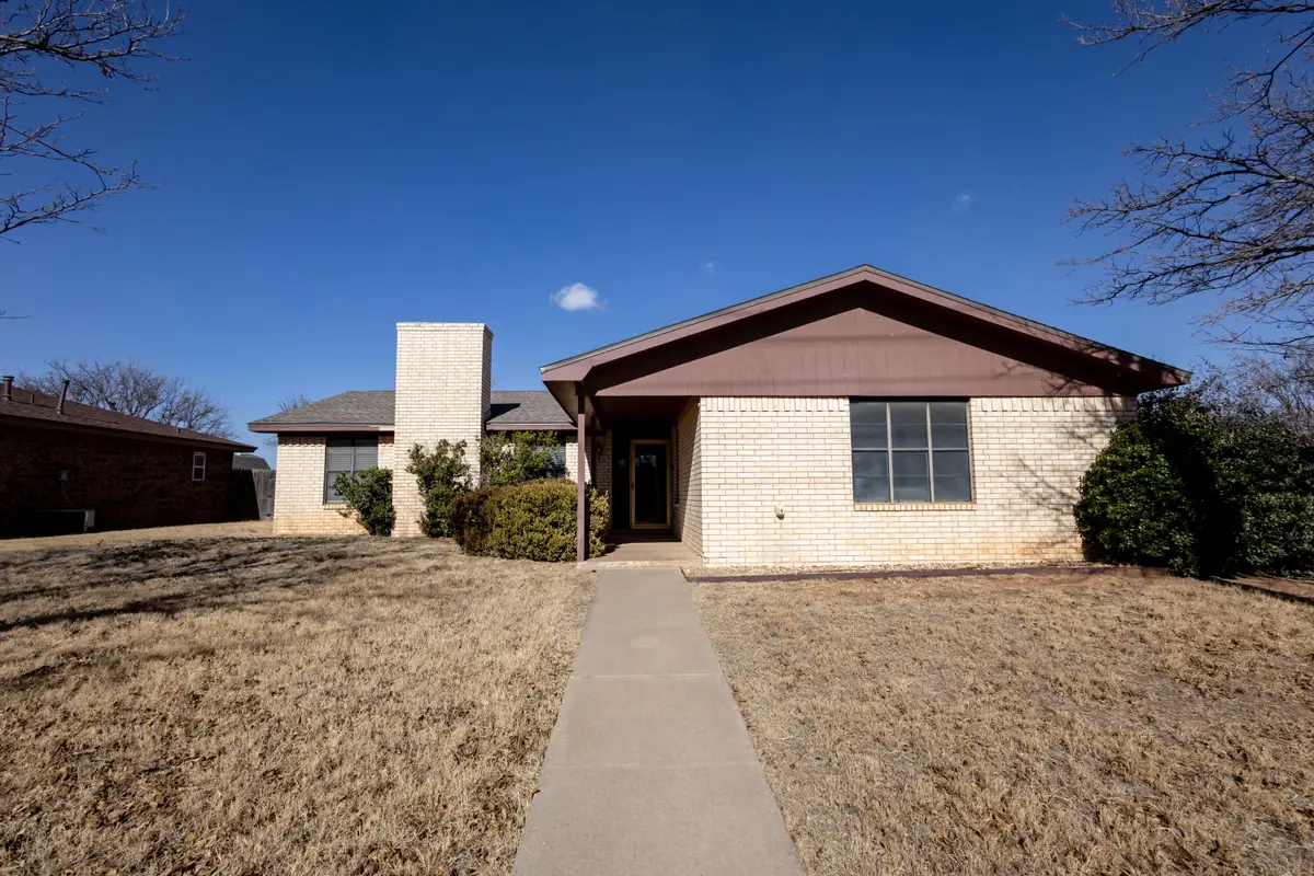 5602 73rd Street, Lubbock, TX 79424 - Image #1