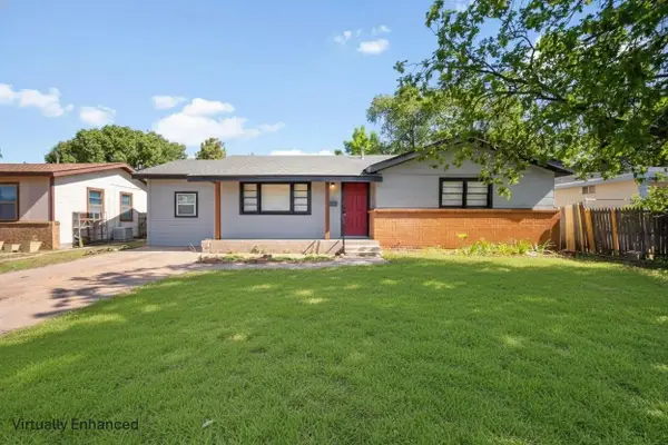 2004 45th Street, Lubbock, TX 79412