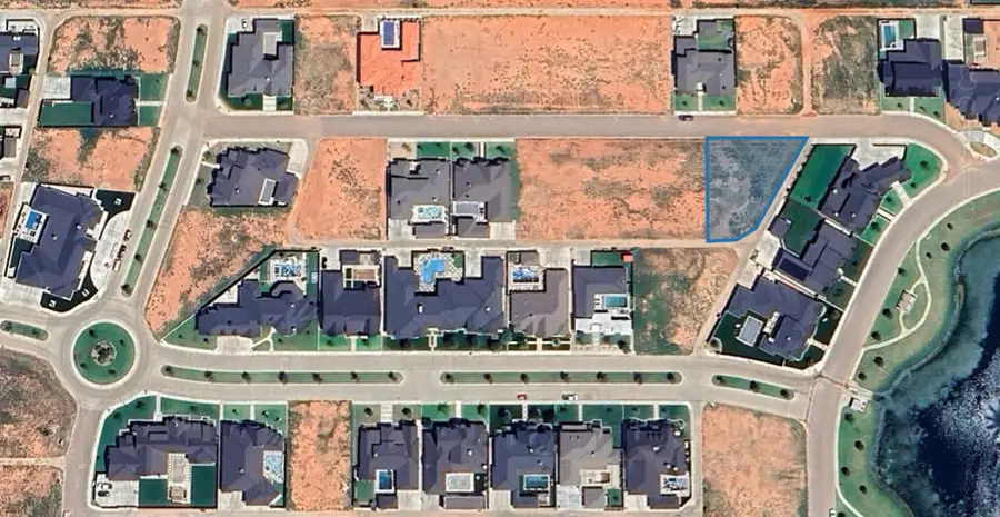 3907 148th Street, Lubbock, TX 79423 - Image #2