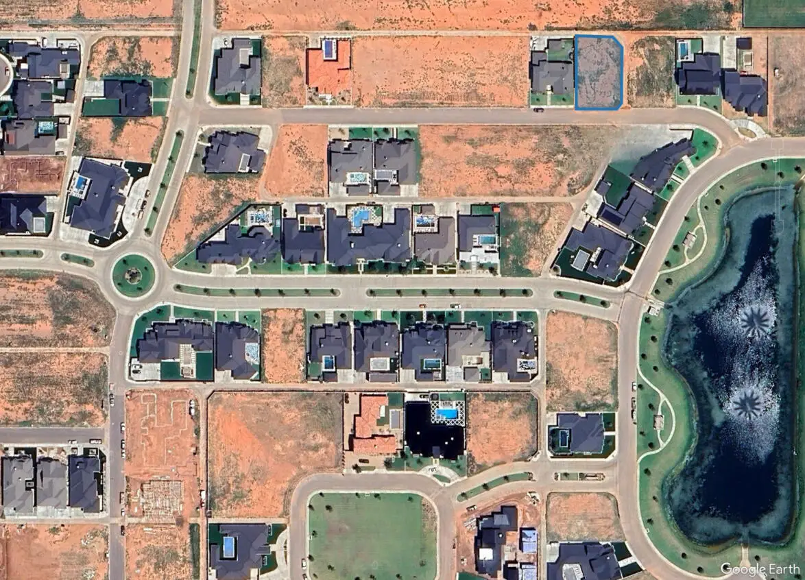 3908 148th Street, Lubbock, TX 79423 - Image #1