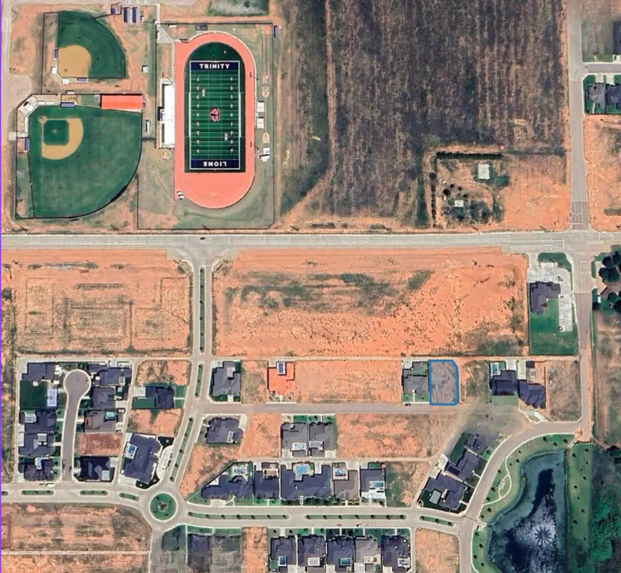 3908 148th Street, Lubbock, TX 79423 - Image #3