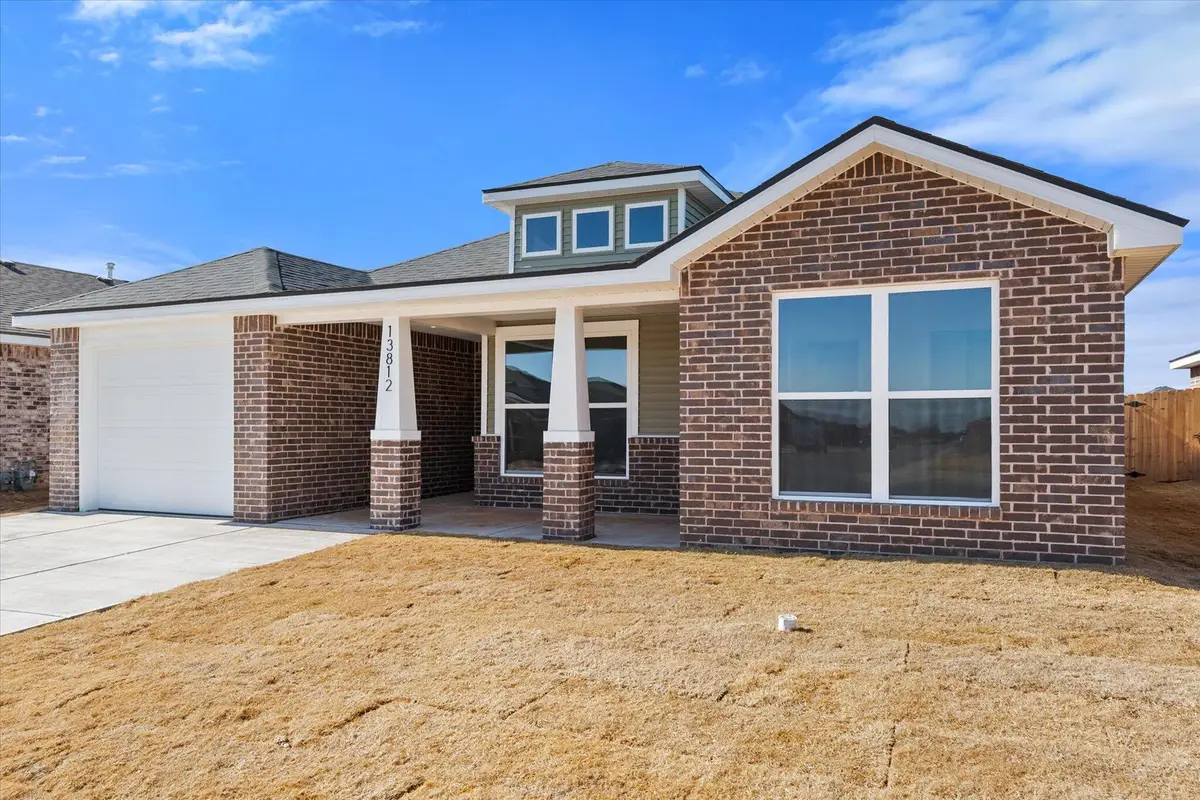 13812 Flint Avenue, Lubbock, TX 79423 - Image #1