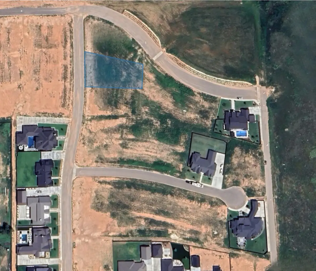 4209 Zadar Avenue, Lubbock, TX 79407 - Image #1