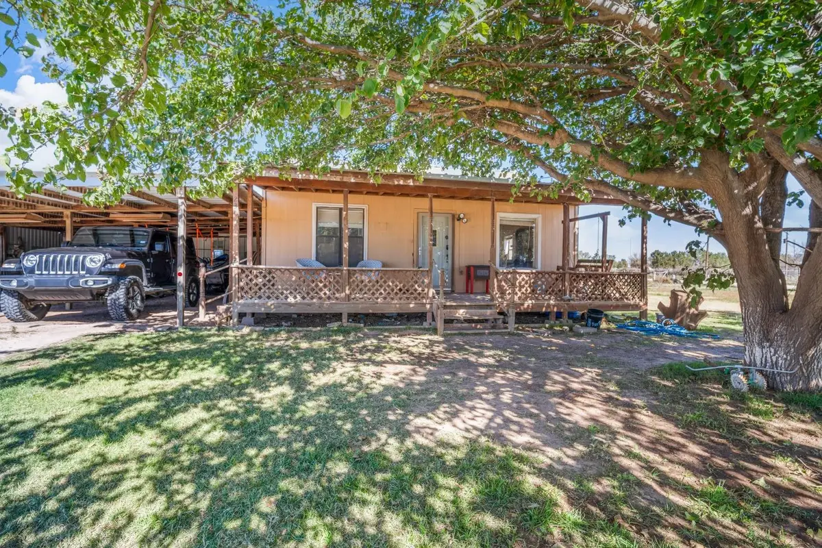 2304 County Rd 7630, Lubbock, TX 79423 - #1