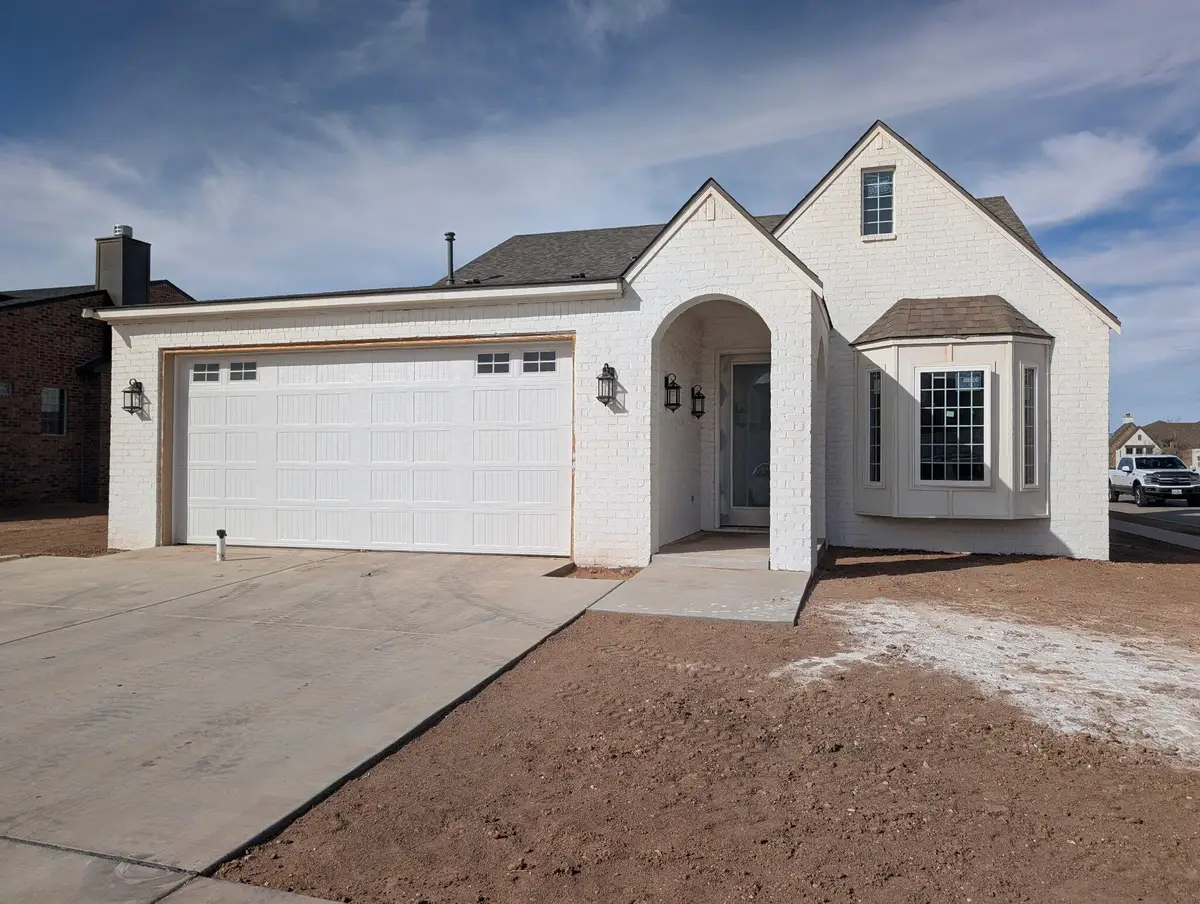 3602 126th Place, Lubbock, TX 79423 - Image #1