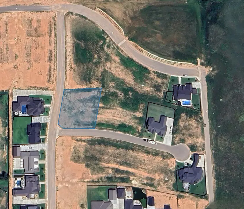 7734 45th Street, Lubbock, TX 79407 - Image #2