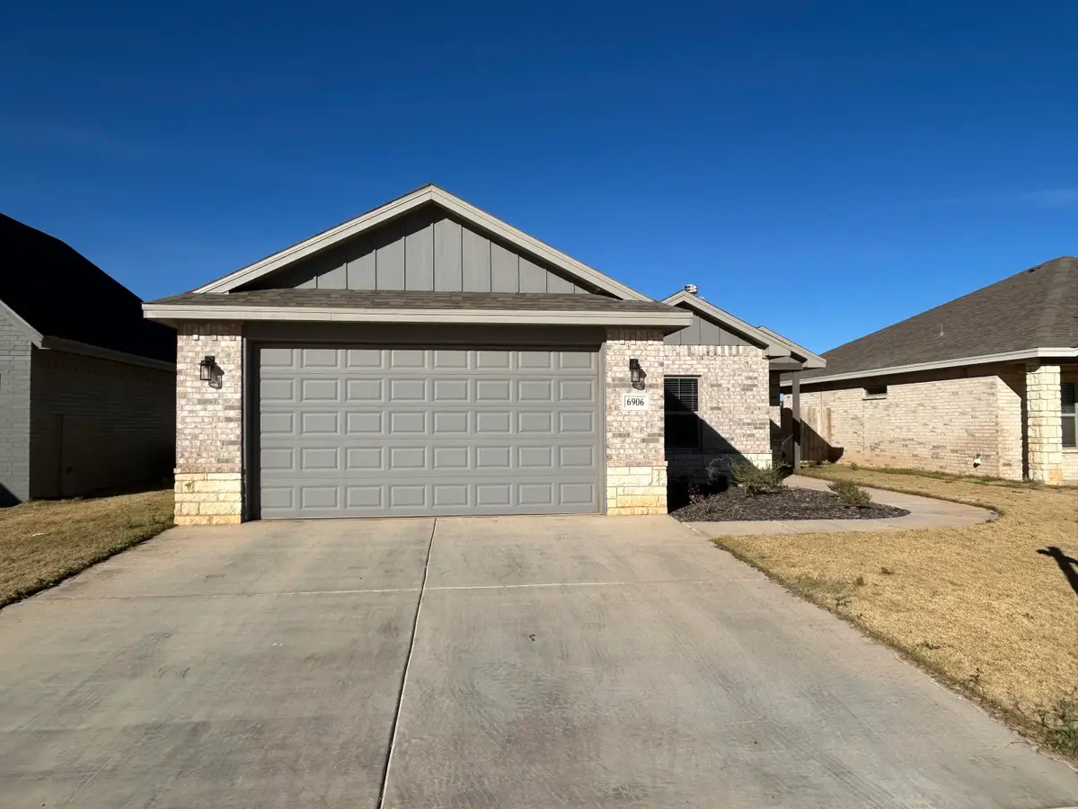 6906 18th Street, Lubbock, TX 79416 - Image #1
