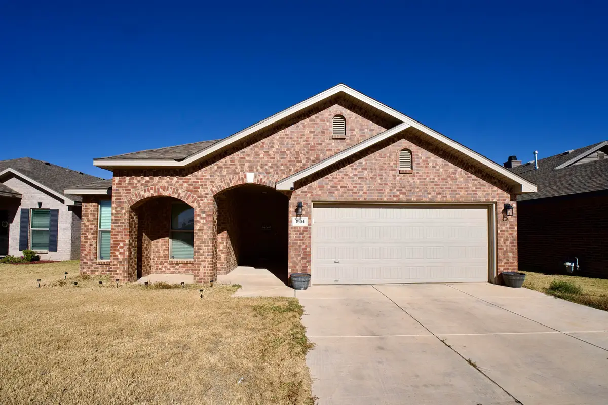 1604 137th Street, Lubbock, TX 79423 - Image #1