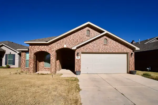 1604 137th Street, Lubbock, TX 79423