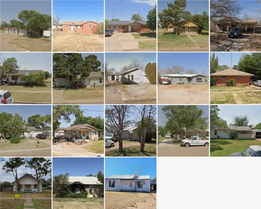 35 Package Property, Tulia, TX 79088 - #2