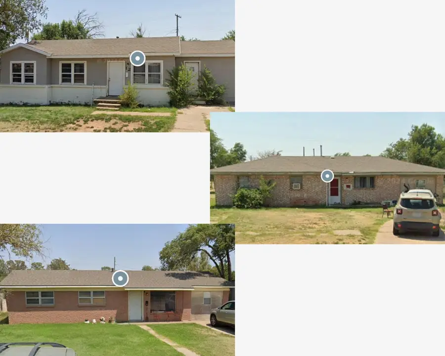 35 Package Property, Tulia, TX 79088 - #3