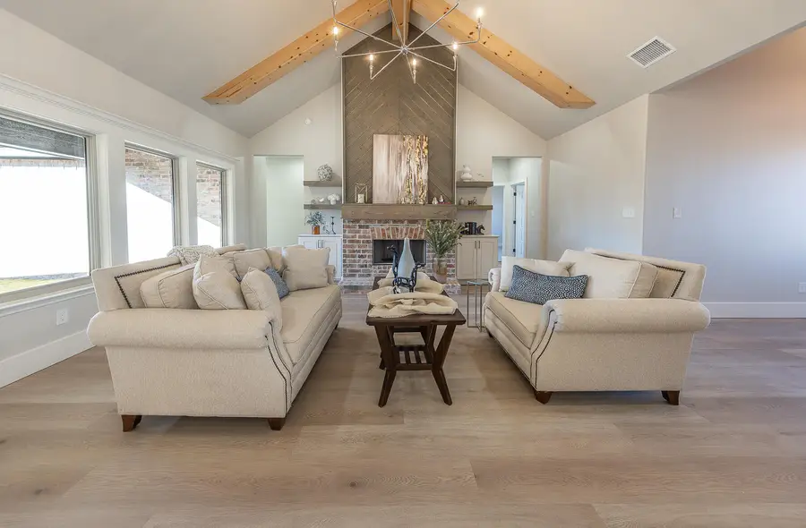 3607 143rd Street, Lubbock, TX 79423 - Image #2