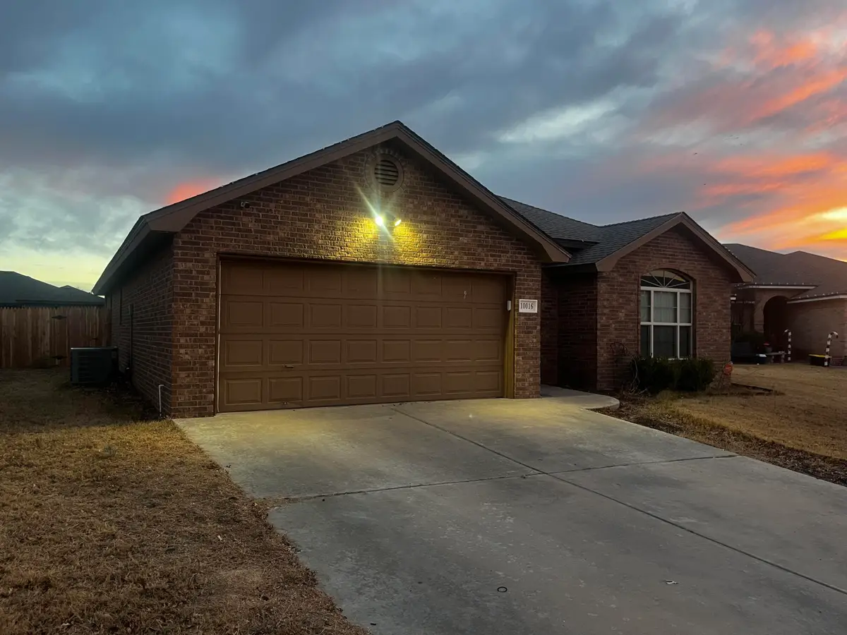 10016 Weatherford Avenue, Lubbock, TX 79423 - Image #1
