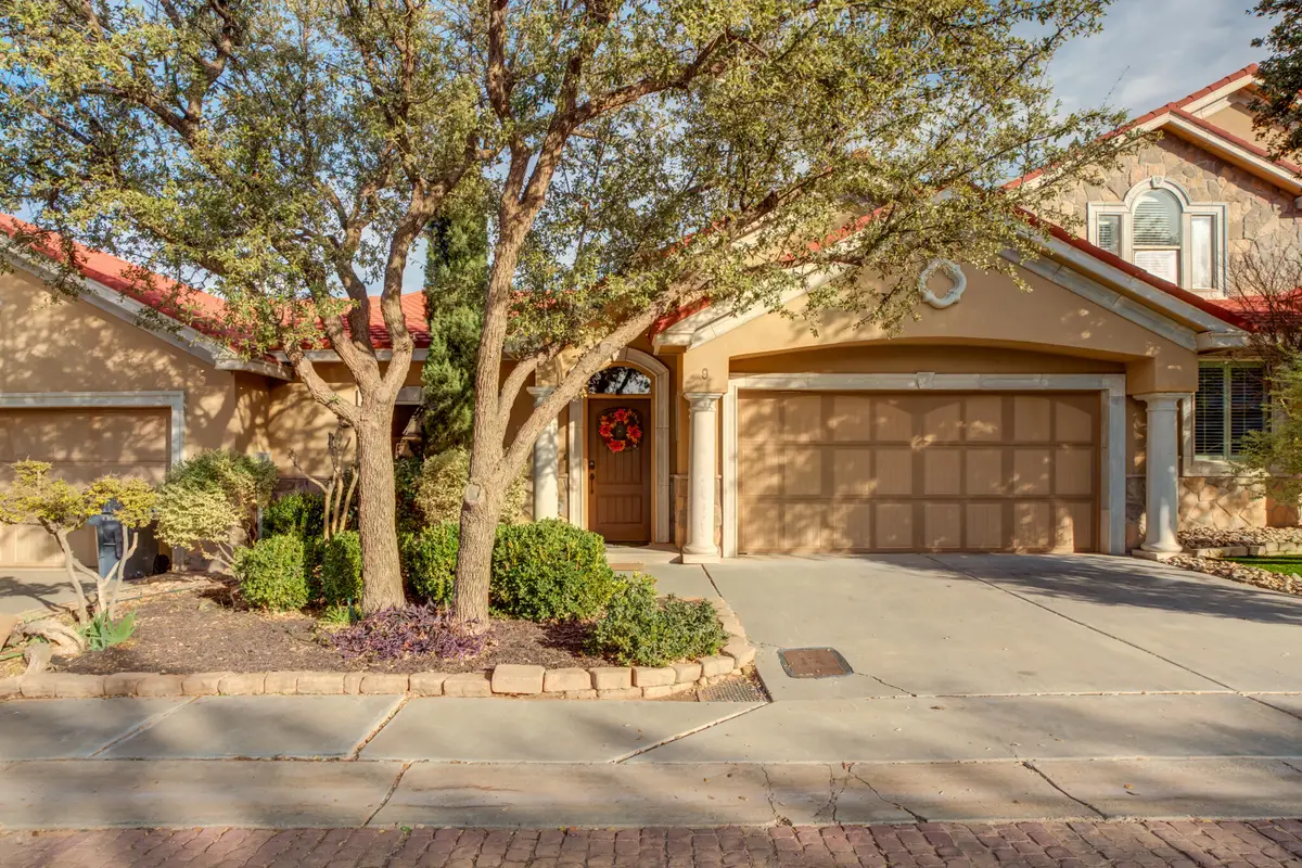 9 Tuscan Villas Circle, Lubbock, TX 79423 - Image #1