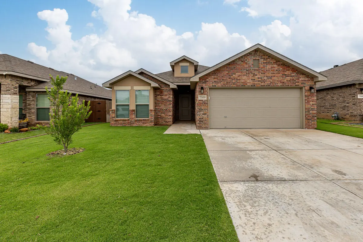 7509 29th Street, Lubbock, TX 79407 - Image #1