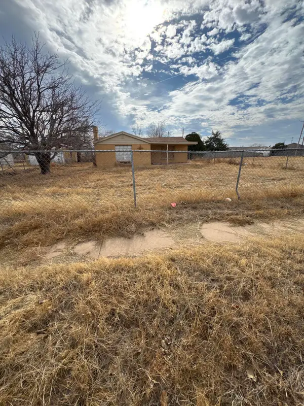 512 E Rice Street, Lubbock, TX 79403