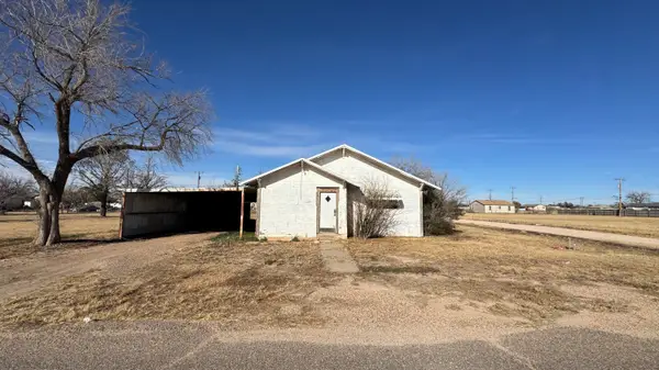 311 11th Street, Ralls, TX 79357