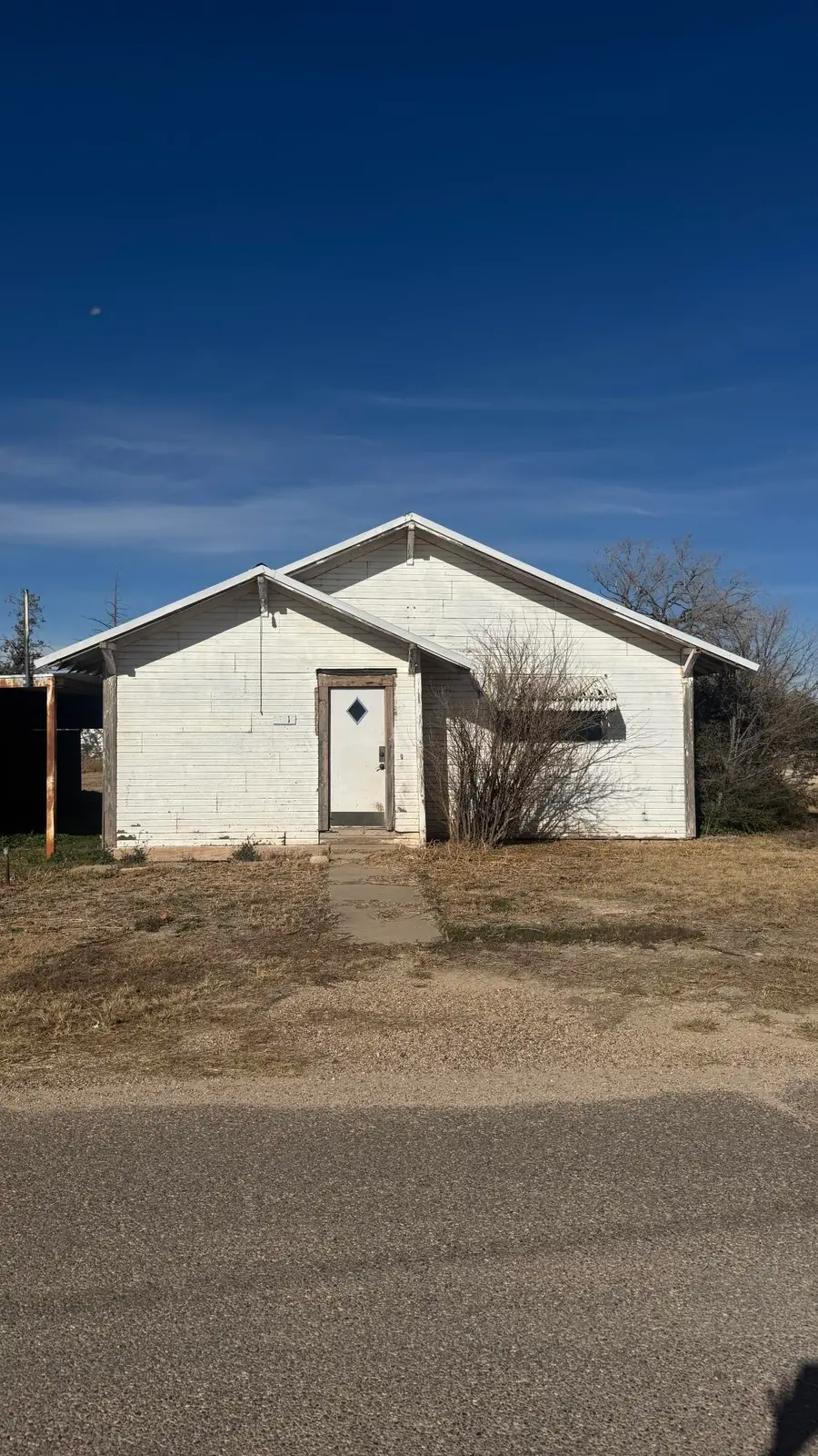 311 11th Street, Ralls, TX 79357 - #2