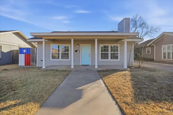 2217 14th Street, Lubbock, TX 79401