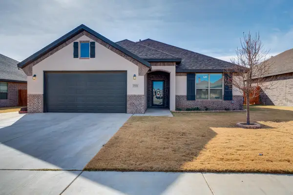 2321 104th Street, Lubbock, TX 79423