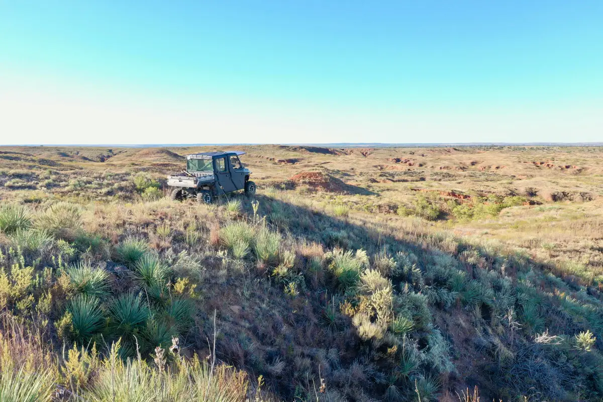 Fm 1041, Memphis, TX 79245 - #1