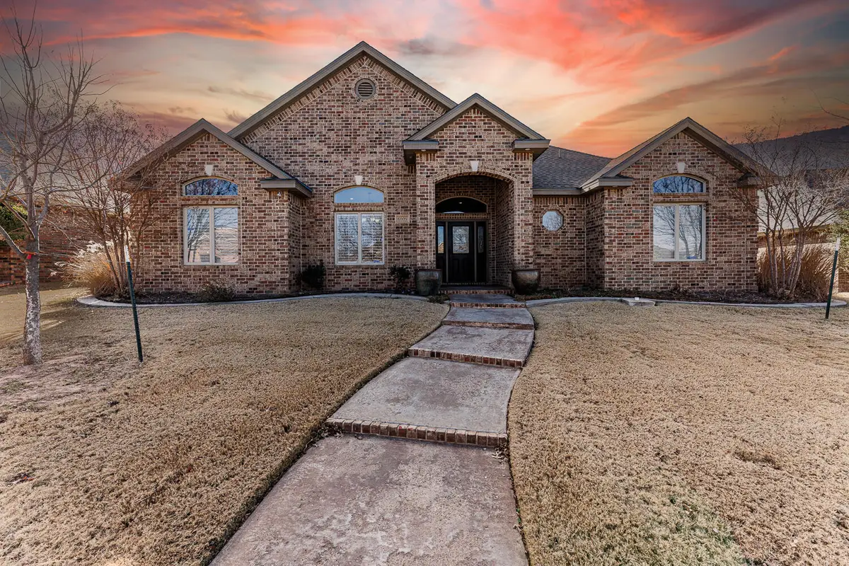 6009 84th Street, Lubbock, TX 79424 - Image #1
