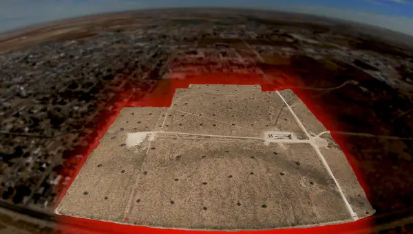 Blk G Sec 190, Seminole, TX 79360