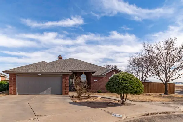 9811 Bangor Avenue, Lubbock, TX 79424