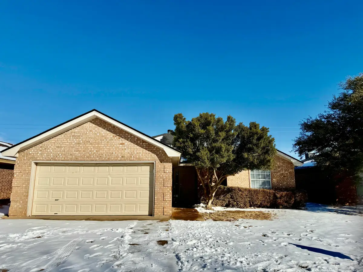 1918 75th Street, Lubbock, TX 79423 - Image #1