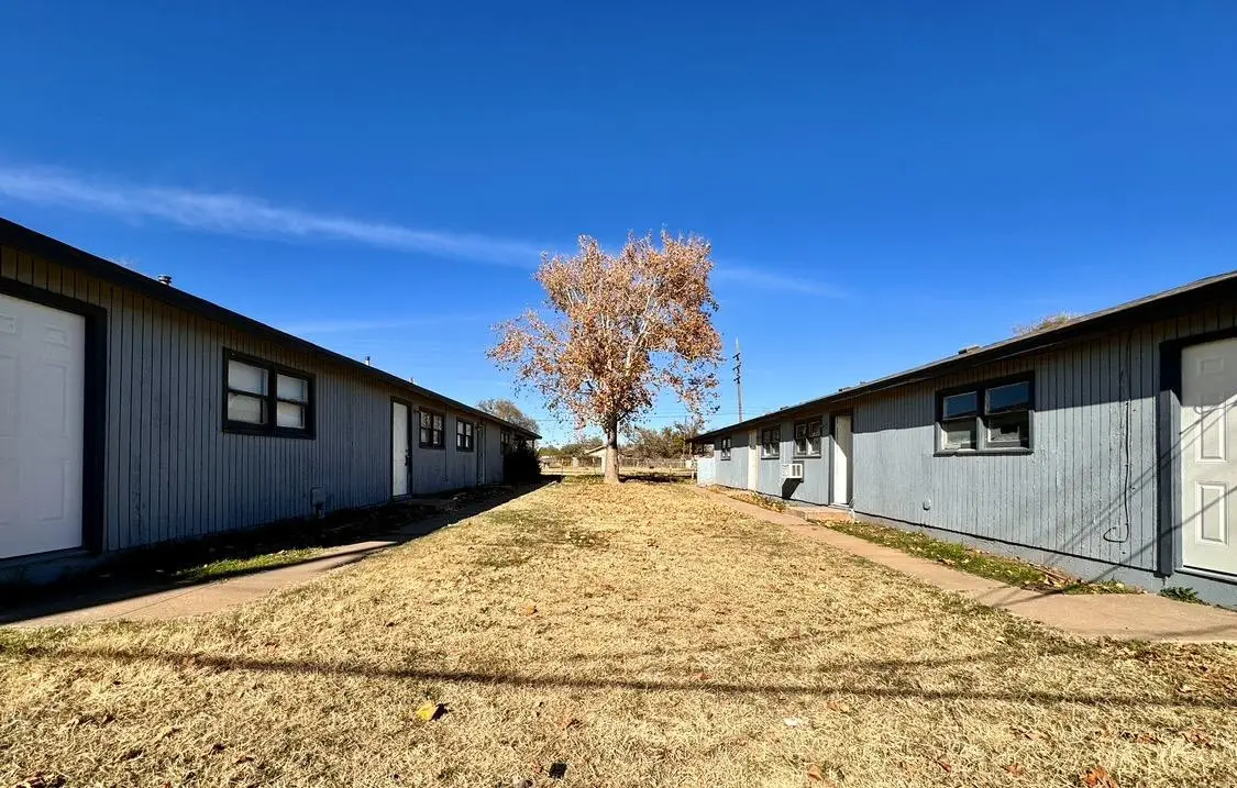 531 42nd Street, Lubbock, TX 79404 - Image #1