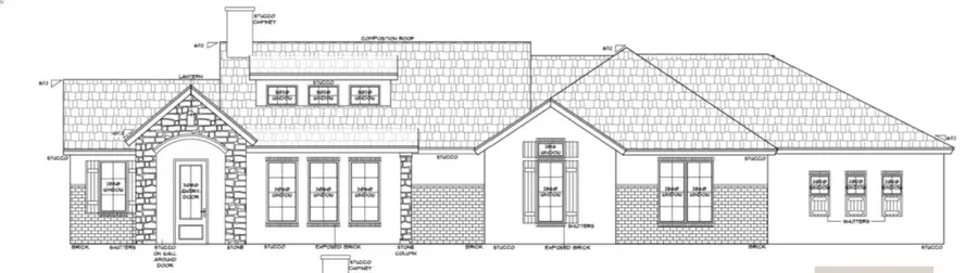 2003 County Rd 7820, Lubbock, TX 79423 - #2