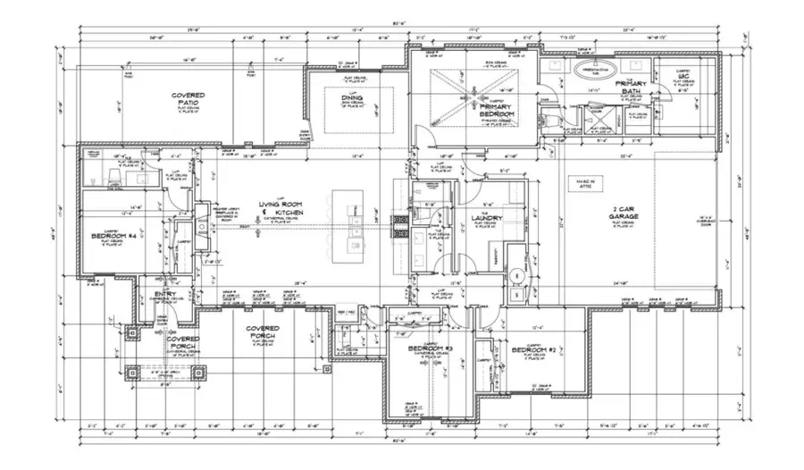 2003 County Rd 7820, Lubbock, TX 79423 - #3