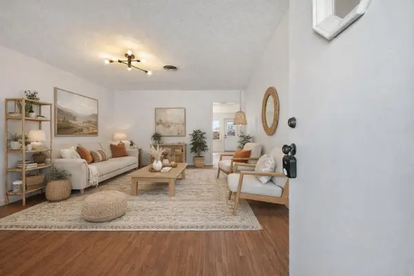 2509 61st Street, Lubbock, TX 79413