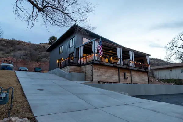 563 Comanche Drive, Lubbock, TX 79404