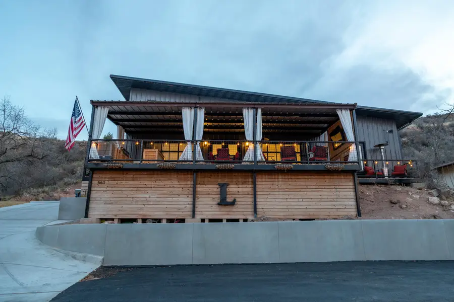 563 Comanche Drive, Lubbock, TX 79404 - #2