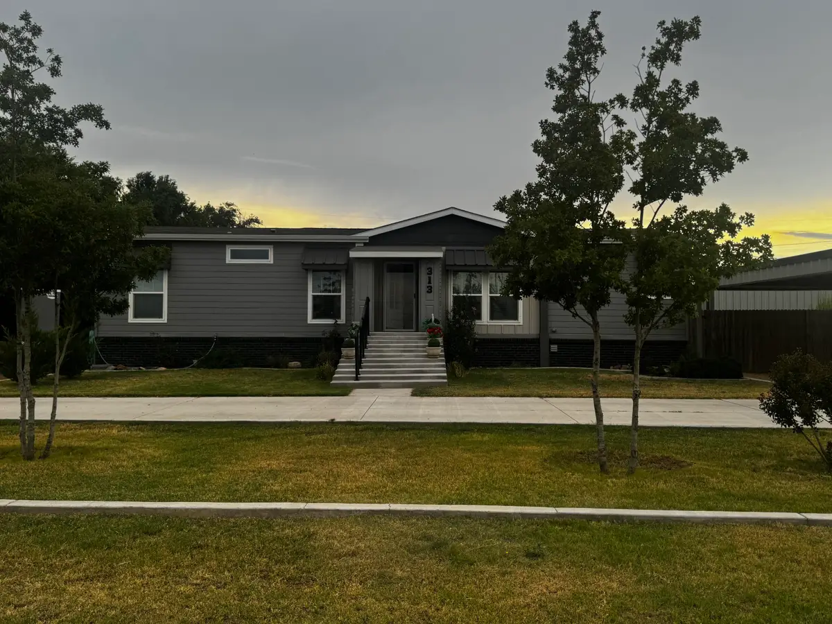 313 Pierce Street, Whiteface, TX 79379 - #1